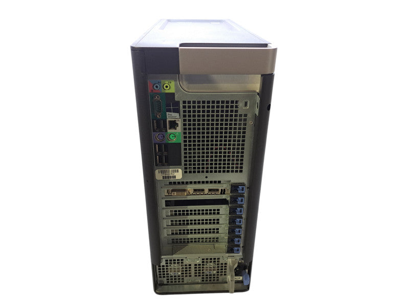 Dell Precision Tower 7810| Xeon E5-2603 v4 @1.7GHz, 16GB DDR4, Quadro K2200