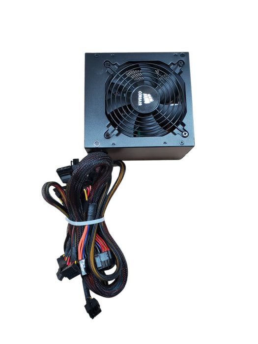 Corsair CX600 ATX 600W Desktop Power Supply