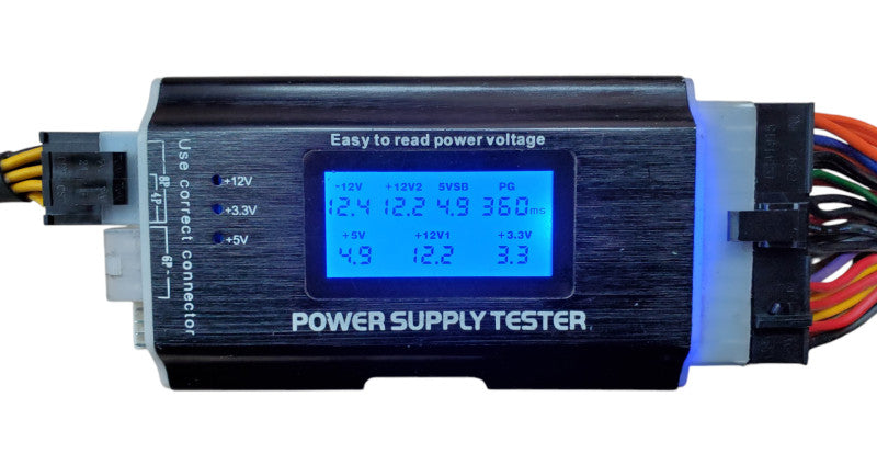 Corsair CX600 ATX 600W Desktop Power Supply