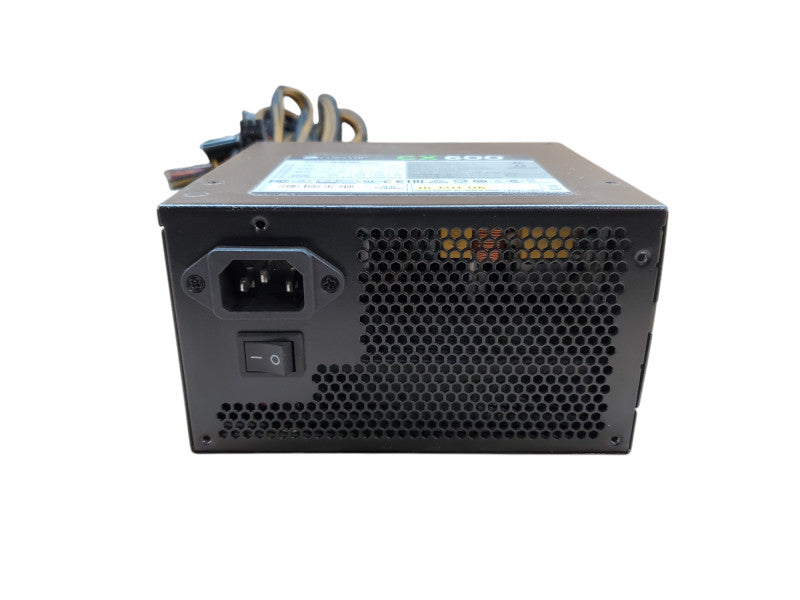 Corsair CX600 ATX 600W Desktop Power Supply