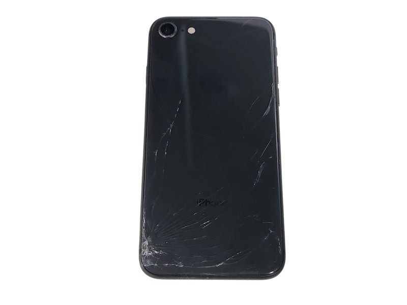 Apple iPhone 8 - 64GB - Space Gray [A1905 | Read] (