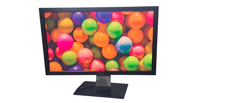 Dell UltraSharp U2711B 27" LCD Monitor | 2K Widescreen Display