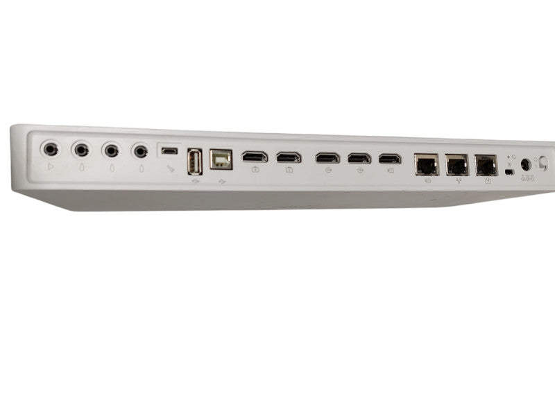 Cisco Spark Codec Plus Model: TTC7-25 =