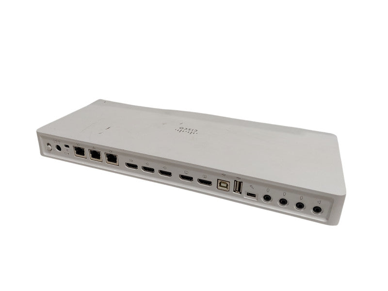 Cisco Spark Codec Plus Model: TTC7-25 =
