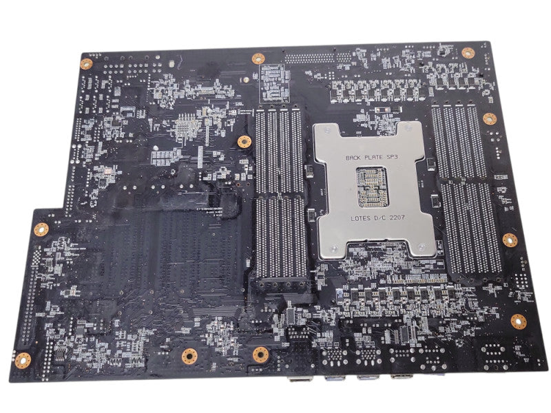 Lenovo ThinkStation P620 Mainboard Motherbord, No CPU, No RAM _