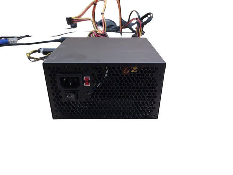 Antec VP450 450W Computer Power Supply Unit (PSU)