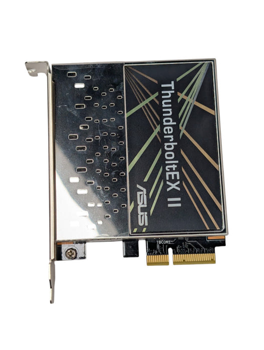 ASUS ThunderboltEX II Expansion Card  -