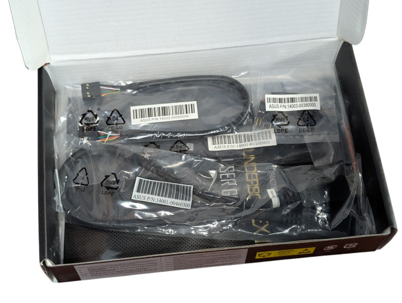 ASUS ThunderboltEX II Expansion Card  -
