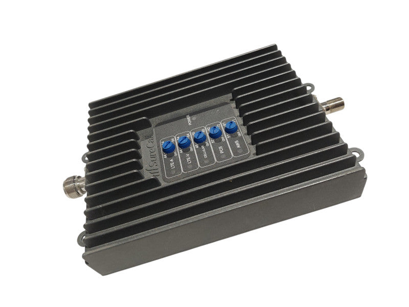 SureCall Fusion4Home Cellular Booster 3.0 CA  =