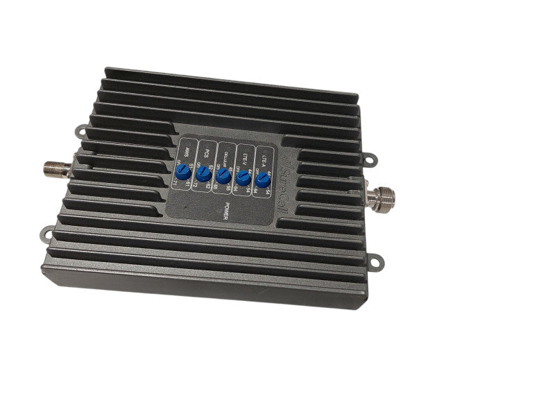 SureCall Fusion4Home Cellular Booster 3.0 CA  =