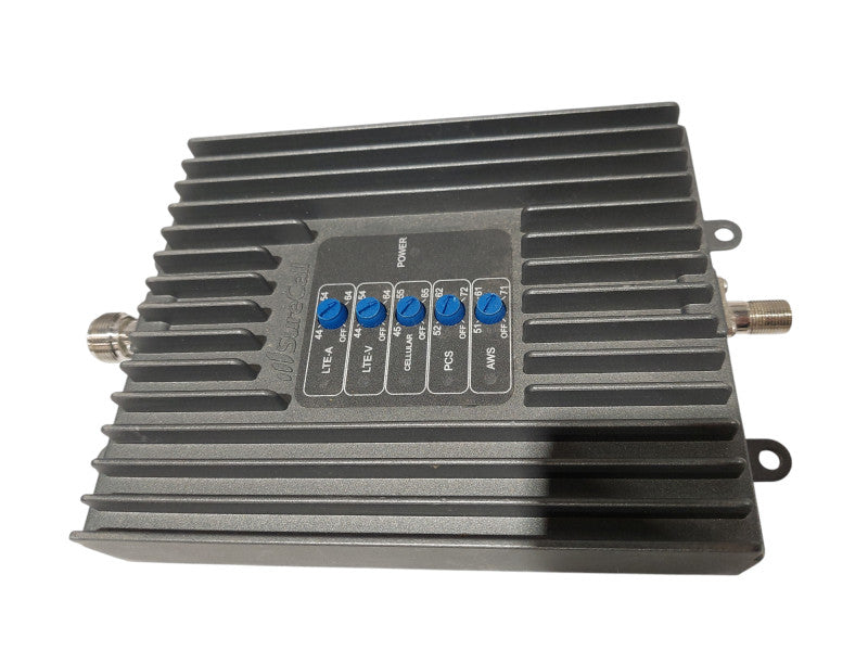 SureCall Fusion4Home Cellular Booster 3.0 CA  =