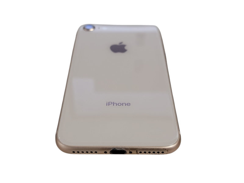 Apple iPhone 8 - 64GB - Gold [A1905 | Read] (