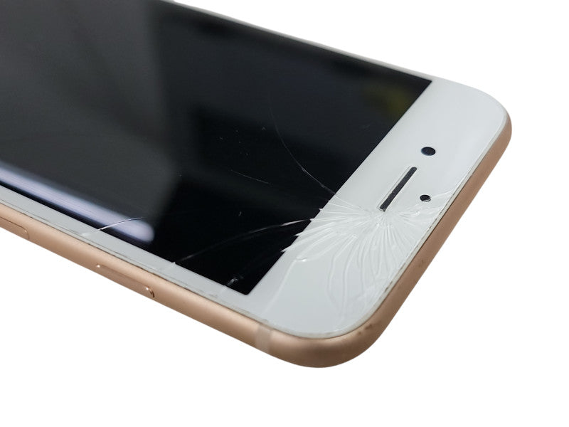 Apple iPhone 8 - 64GB - Gold [A1905 | Read] (