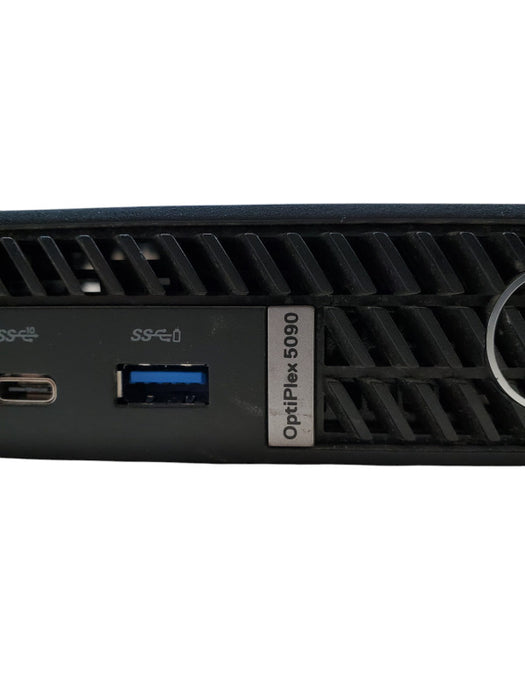 Dell OptiPlex 5090 USFF Core i7-11700T 16GB RAM 256GB NVMe