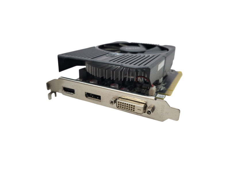 ZOTAC NVIDIA GTX 1050 2GB PCIE (READ) %