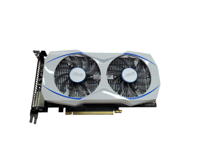 ASUS NVIDIA GTX 1050 2GB PCIE %