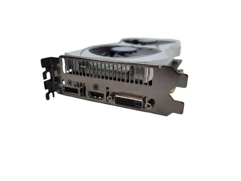 ASUS NVIDIA GTX 1050 2GB PCIE %