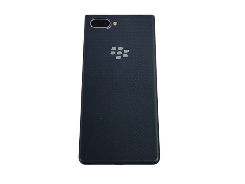 Blackberry Key 2 LE - 32GB - Black [BBE100-2] (