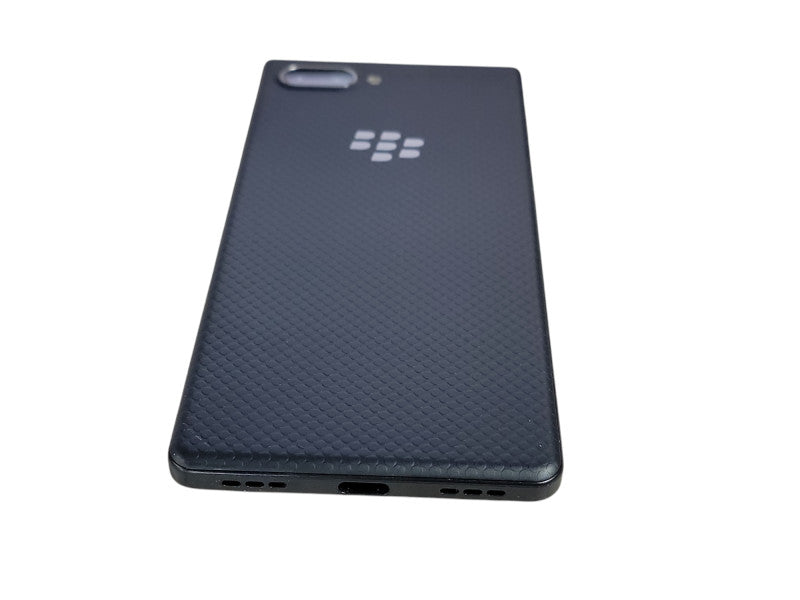 Blackberry Key 2 LE - 32GB - Black [BBE100-2] (