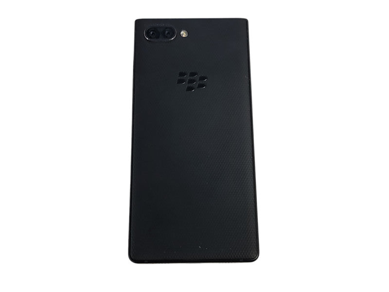 Blackberry Key 2 LE - 32GB - Black [BBF100-2] (