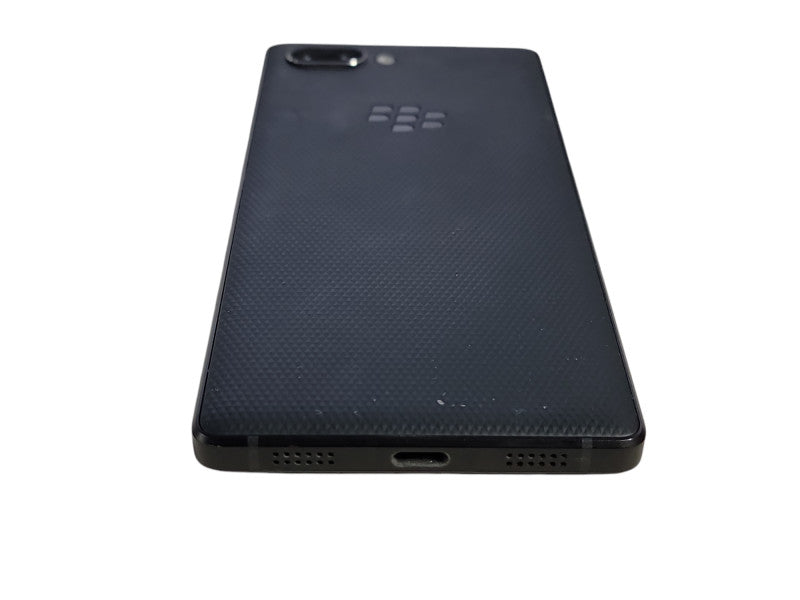 Blackberry Key 2 LE - 32GB - Black [BBF100-2] (