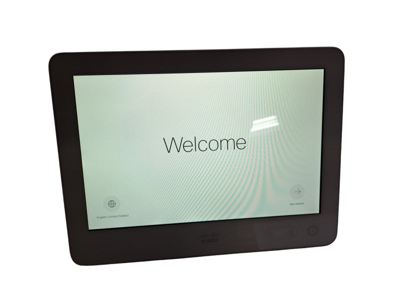 Cisco TTC5-09 Tablet Telepresence Touch Office Video Conferencing UNIT ONLY