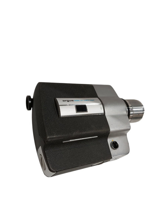 Vintage Argus Super Eight Camera Model: 814 Made in Japan =