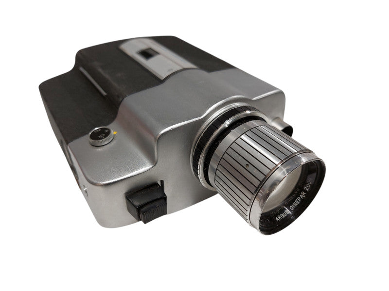 Vintage Argus Super Eight Camera Model: 814 Made in Japan =