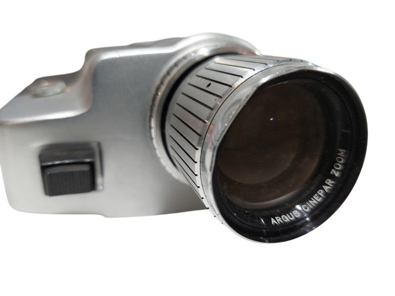 Vintage Argus Super Eight Camera Model: 814 Made in Japan =