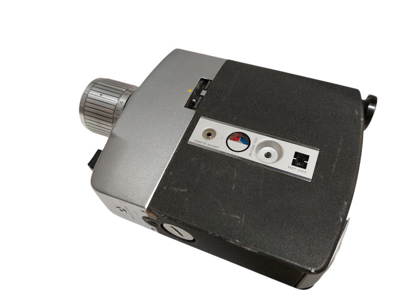 Vintage Argus Super Eight Camera Model: 814 Made in Japan =