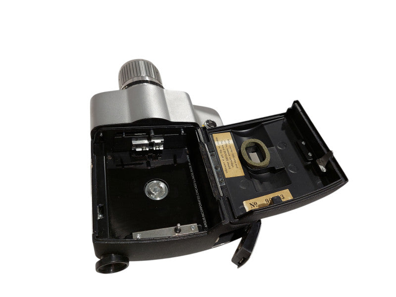 Vintage Argus Super Eight Camera Model: 814 Made in Japan =