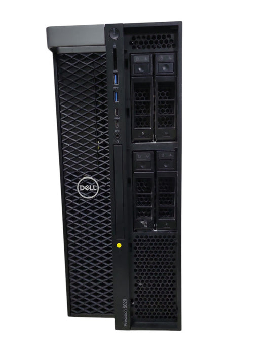 Dell Precision 5820 workstation chassis only _
