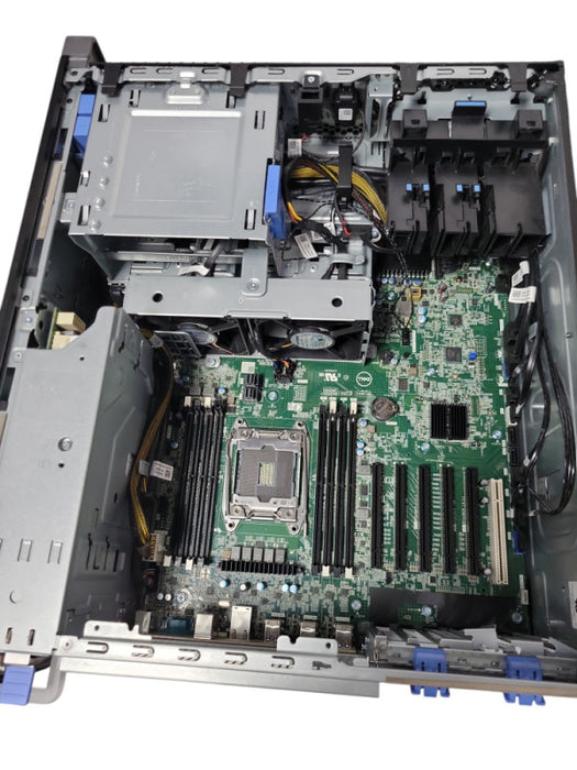 Dell Precision 5820 workstation chassis only _