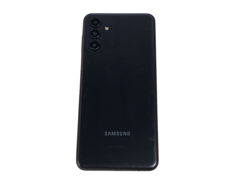 Samsung Galaxy A13 5G - 64GB - Black [SM-A136W] (
