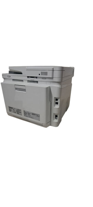 HP M283FDW Color LaserJet Pro MFP Printer W/ 90% Cartridges'