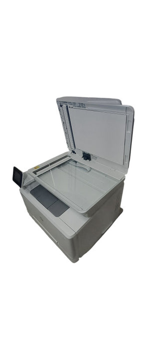 HP M283FDW Color LaserJet Pro MFP Printer W/ 90% Cartridges'