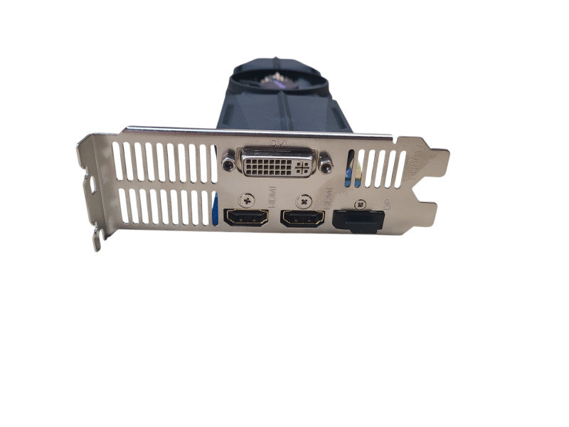 GIGABYTE GeForce GTX 750 Ti 2G GDDR5