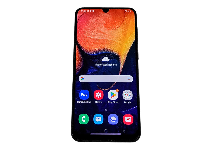Samsung Galaxy A50 - 64GB - Iridescent [SM-A505W] (
