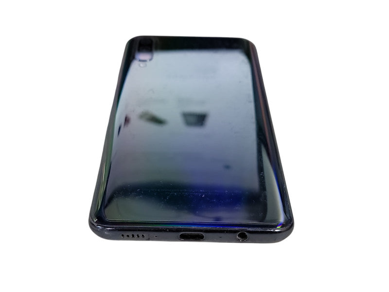 Samsung Galaxy A50 - 64GB - Iridescent [SM-A505W] (