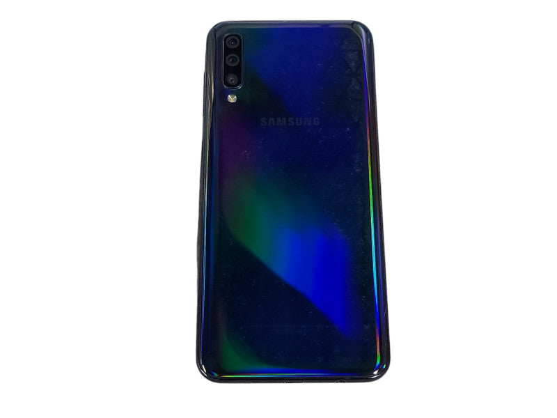 Samsung Galaxy A50 - 64GB - Iridescent [SM-A505W] (