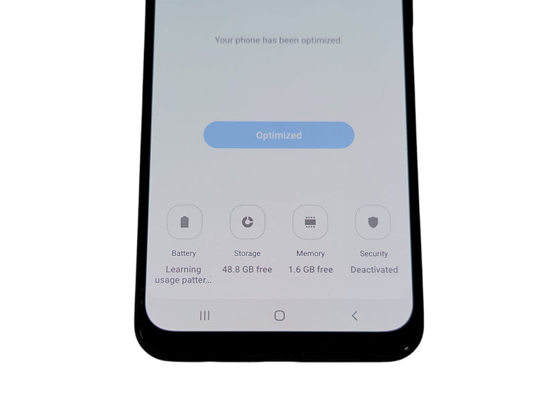 Samsung Galaxy A50 - 64GB - Iridescent [SM-A505W] (