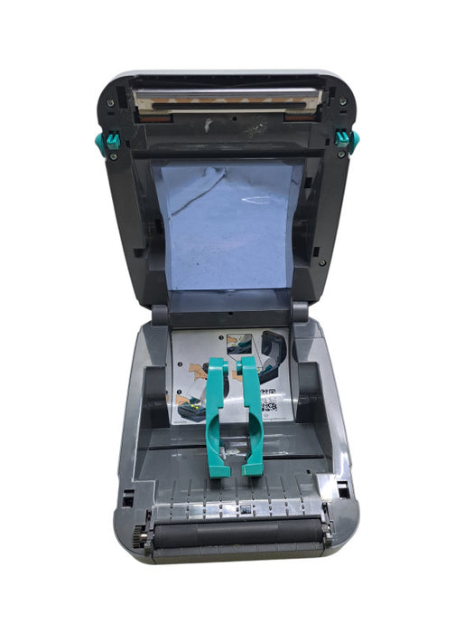 Zebra GK420d Thermal Label Printer GK42-202210-000 | Tested