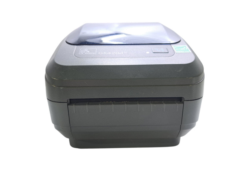 Zebra GK420d Thermal Label Printer GK42-202210-000 | Tested