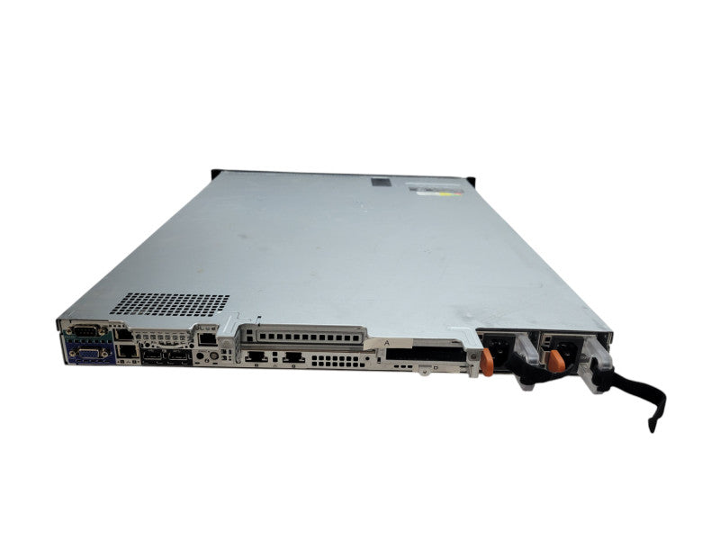 Dell PowerEdge R430 - 2x Xeon E5-2640 v4 32GB DDR4 PERC H730P 2x550W PSU %