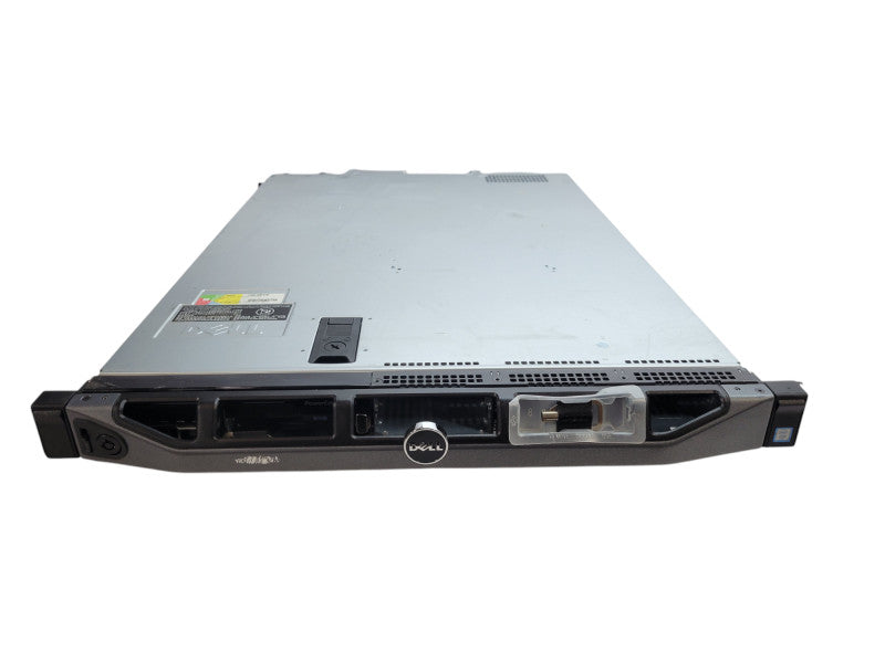 Dell PowerEdge R430 - 2x Xeon E5-2640 v4 32GB DDR4 PERC H730P 2x550W PSU %