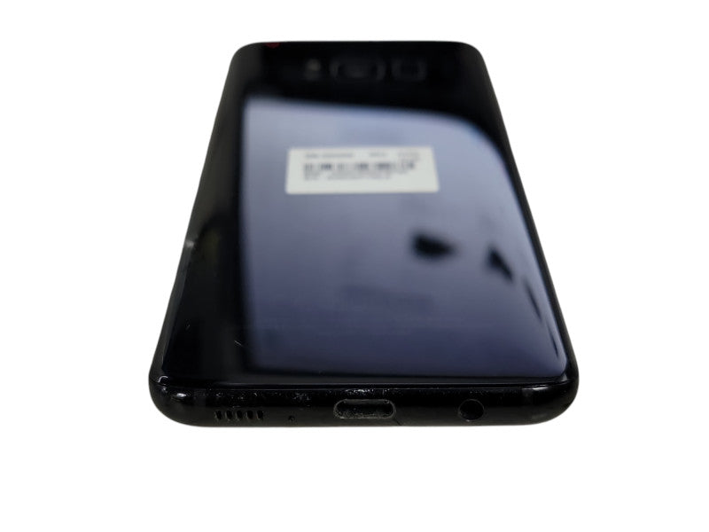 Samsung Galaxy S8 - 64GB - Black [SM-G950W | Read] (