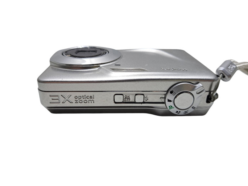 Kodak EasyShare C180 | 10.2MP Digital Camera Silver Tested