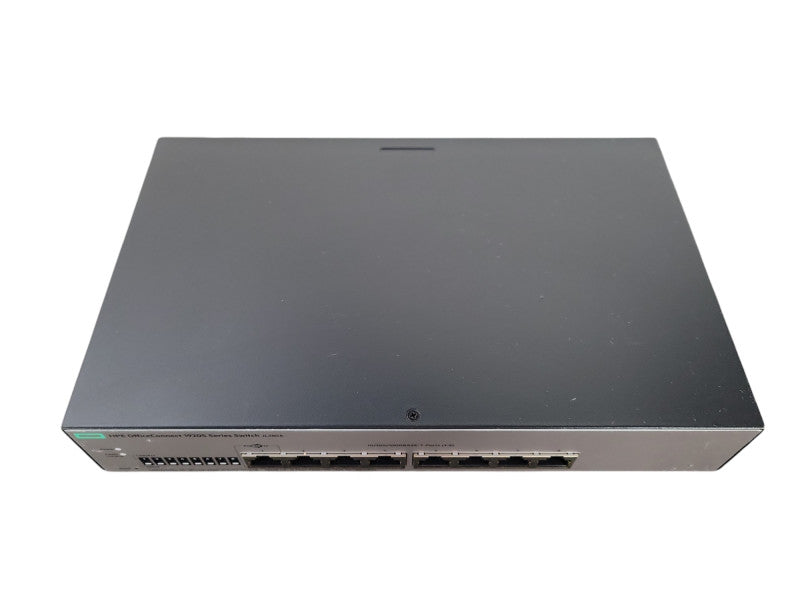 HPE OfficeConnect 1920S JL380A 8 Port Gigabit Network Switch !