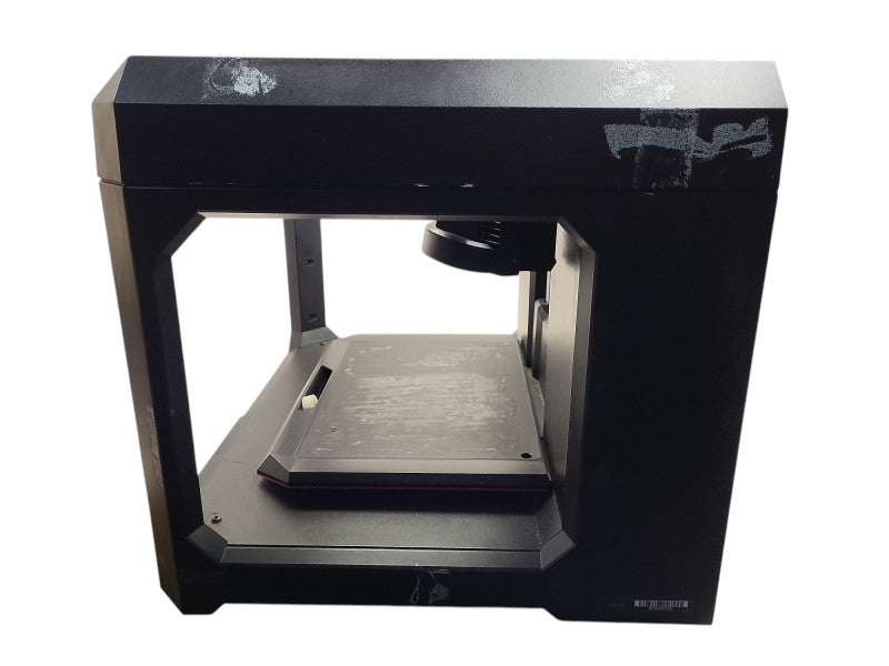 MakerBot Replicator+ 3D Printer PABH65 READ $