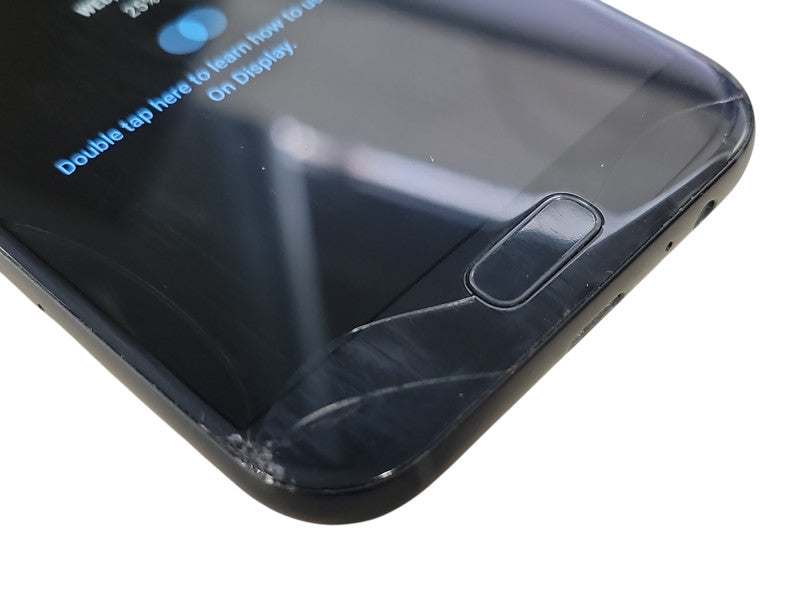 Samsung Galaxy A5 2017 - 32GB - Black [SM-A520W | Read] (